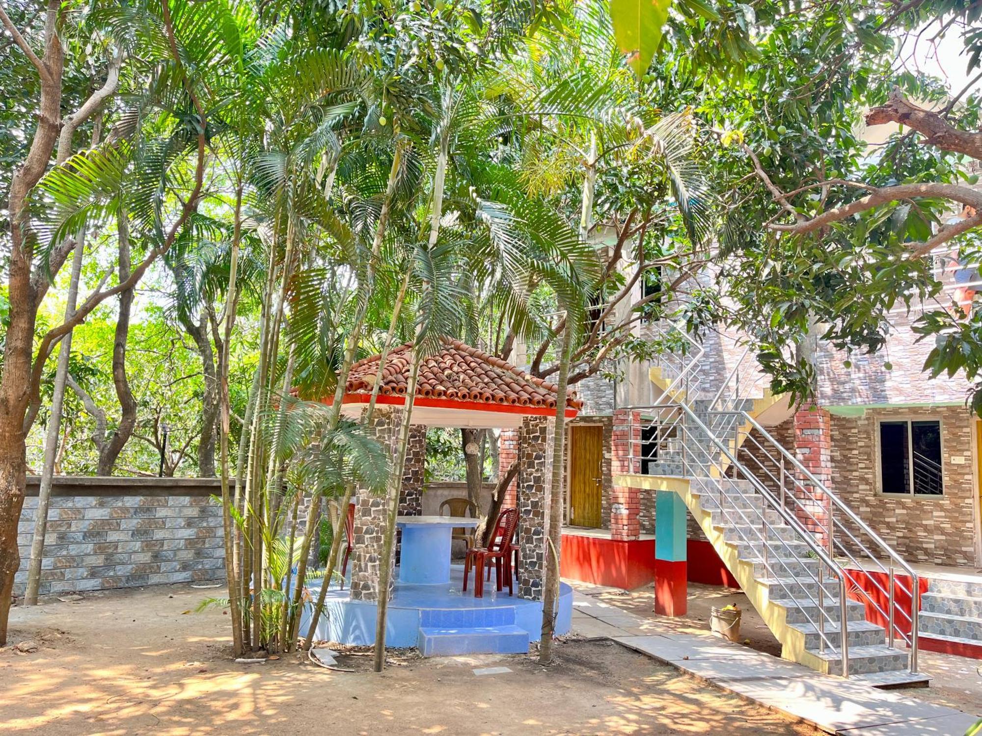 Rangamati Garden Resort Shānti Niketan Buitenkant foto