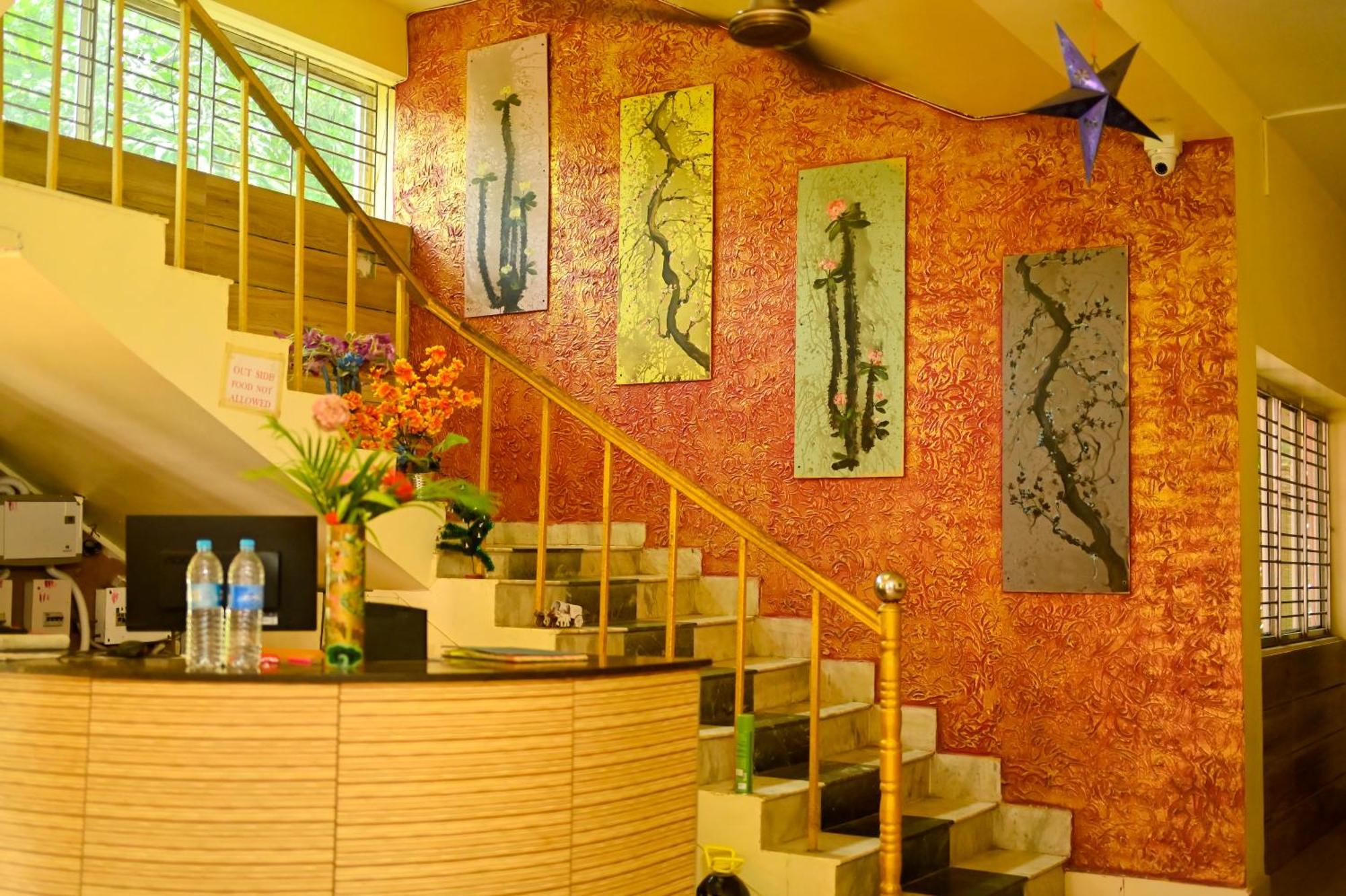 Rangamati Garden Resort Shānti Niketan Buitenkant foto