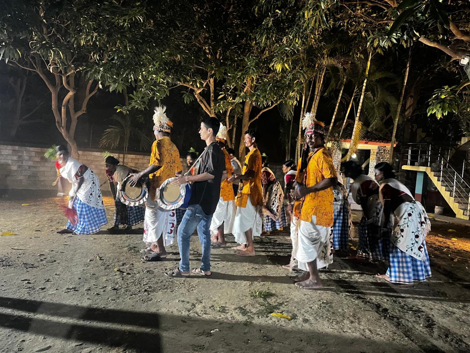 Rangamati Garden Resort Shānti Niketan Buitenkant foto