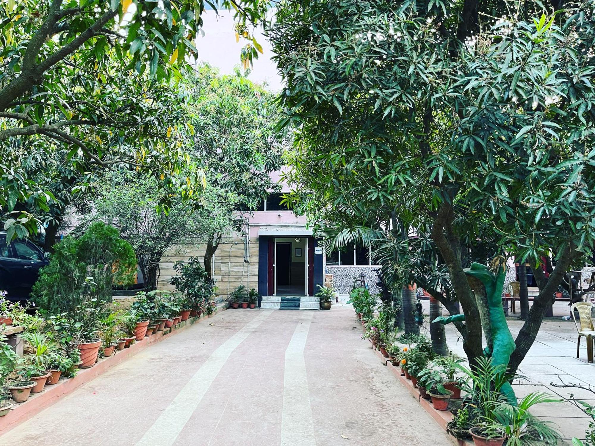 Rangamati Garden Resort Shānti Niketan Buitenkant foto