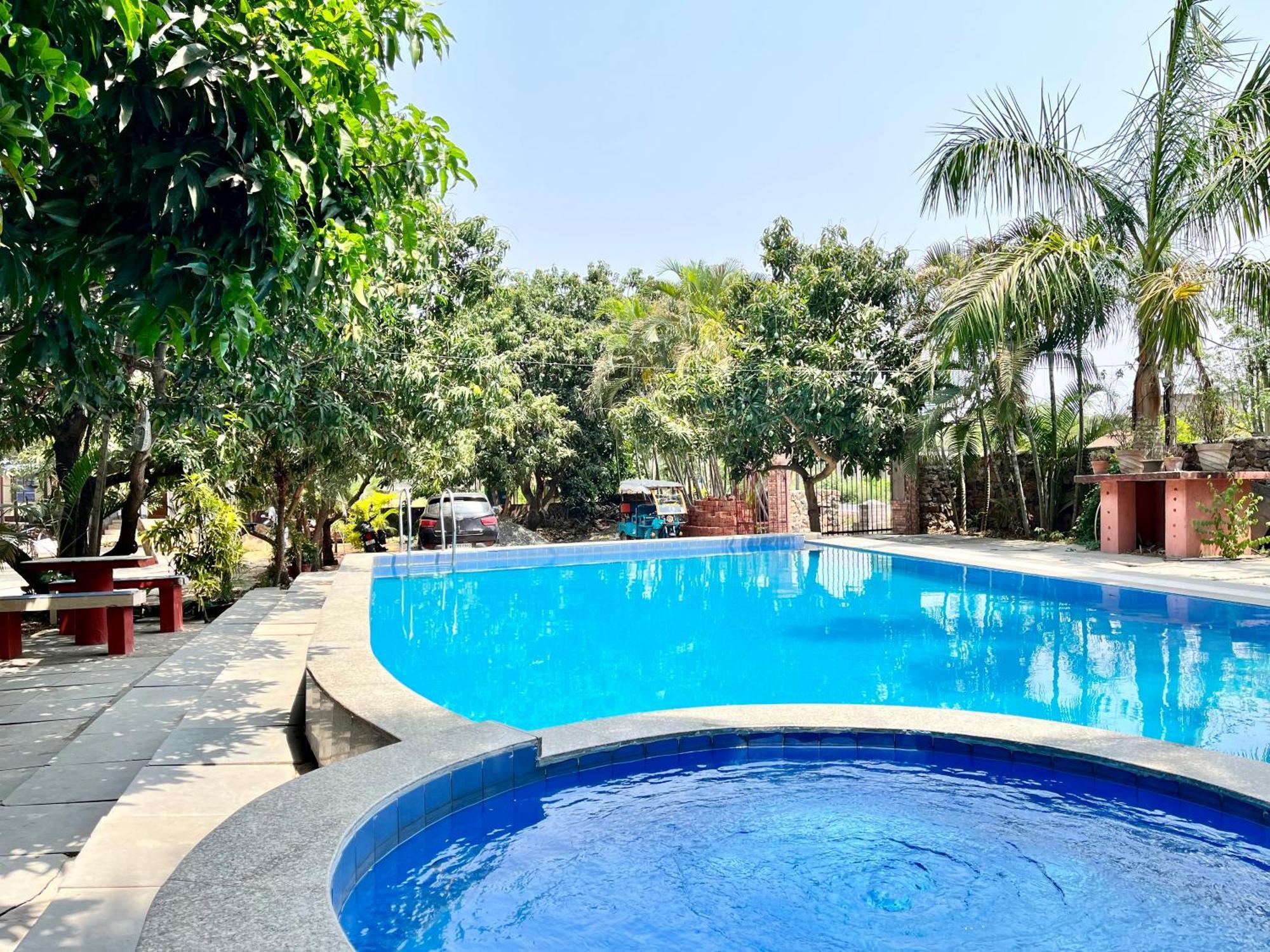 Rangamati Garden Resort Shānti Niketan Buitenkant foto