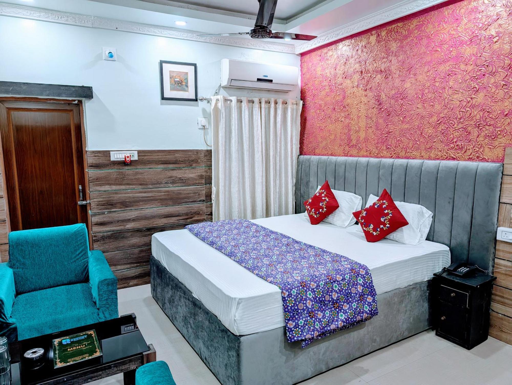 Rangamati Garden Resort Shānti Niketan Kamer foto