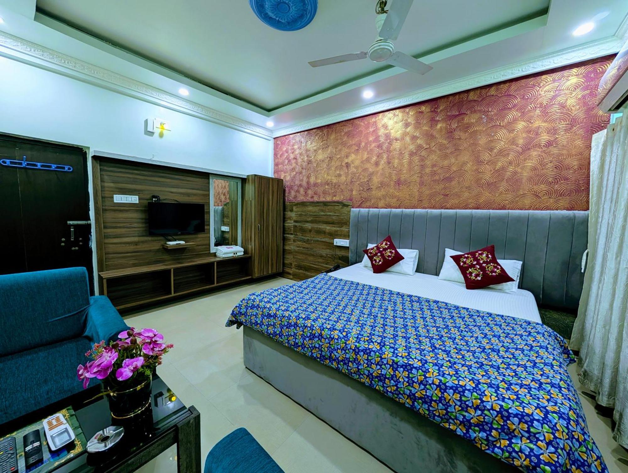 Rangamati Garden Resort Shānti Niketan Kamer foto