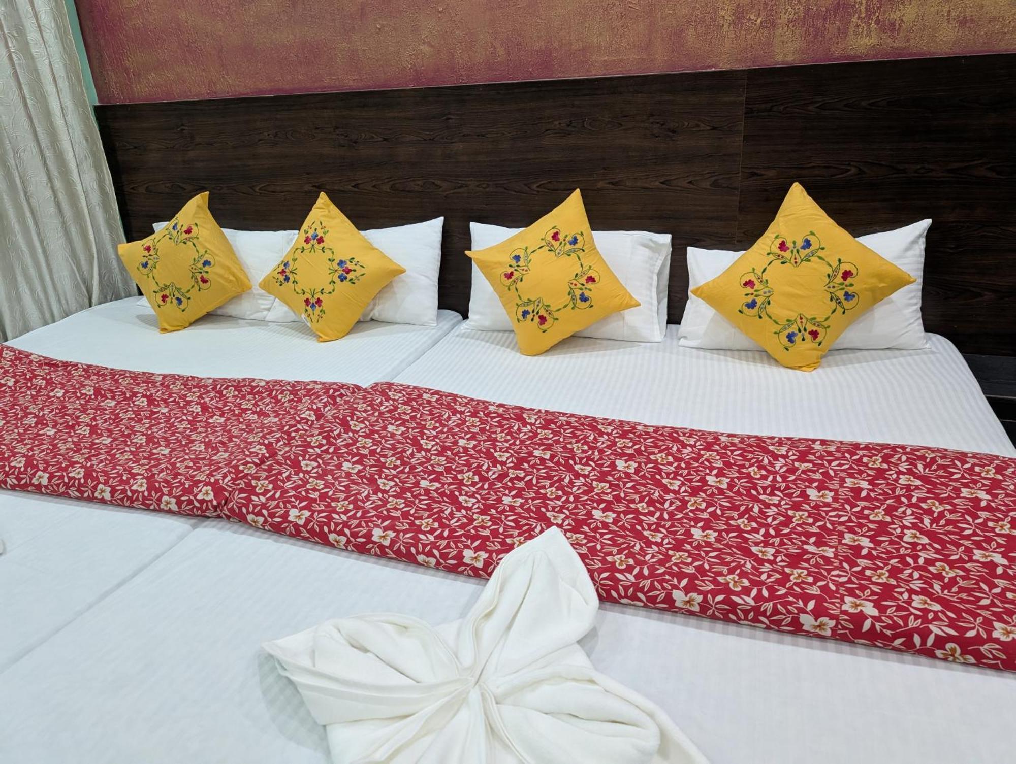 Rangamati Garden Resort Shānti Niketan Kamer foto