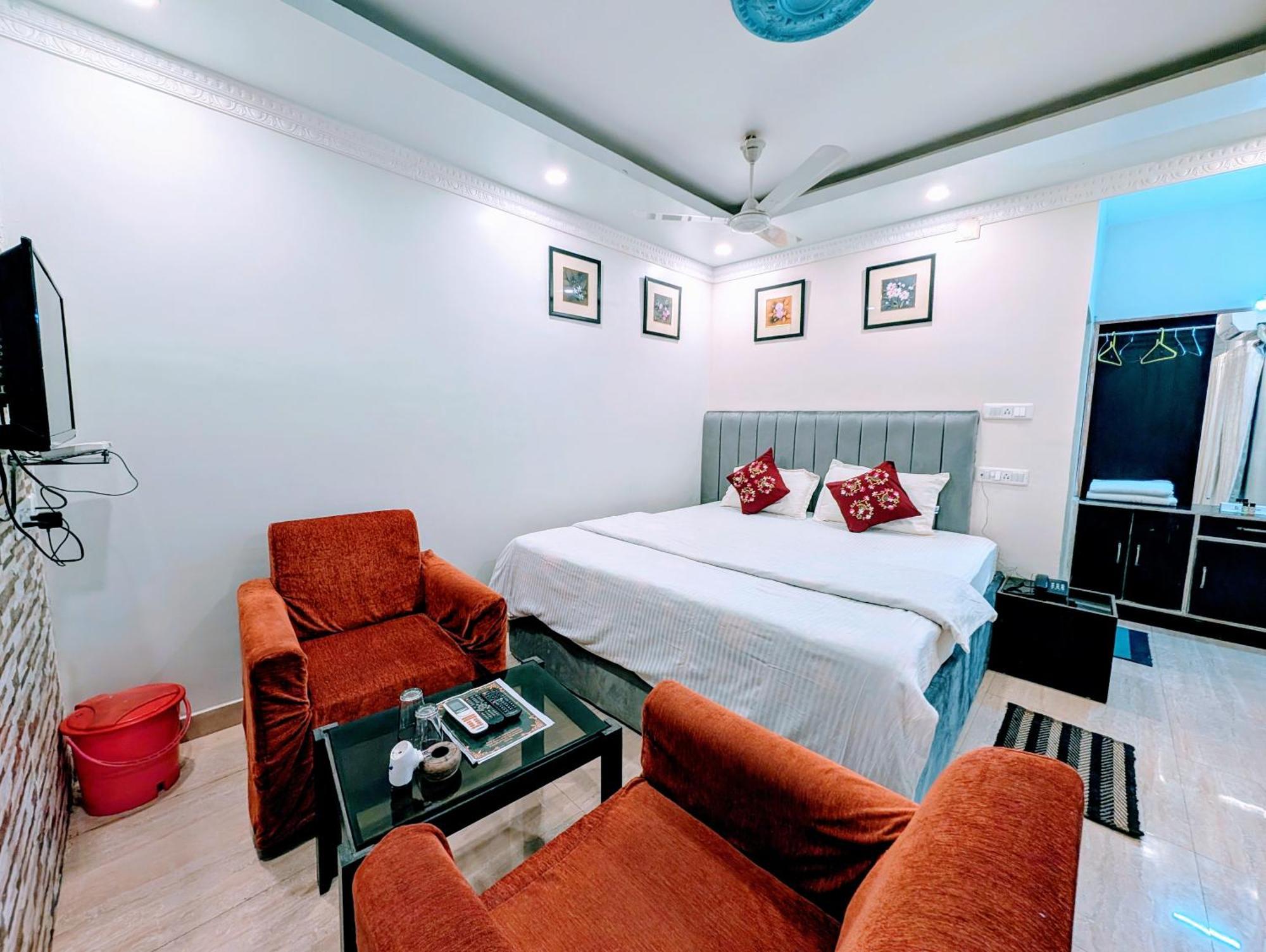 Rangamati Garden Resort Shānti Niketan Kamer foto