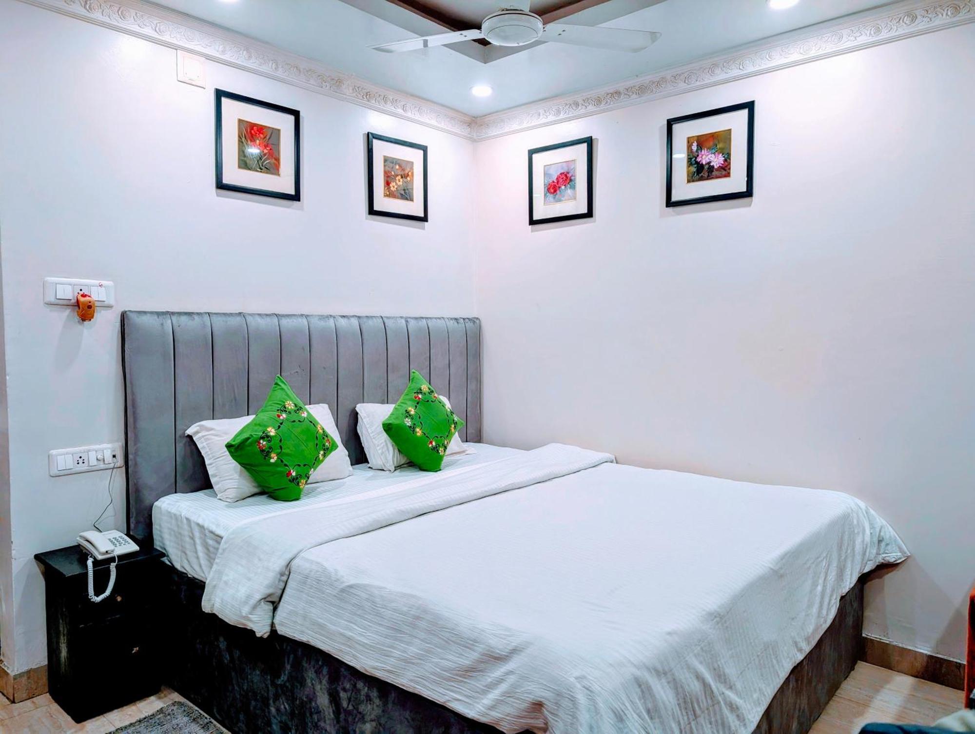 Rangamati Garden Resort Shānti Niketan Buitenkant foto