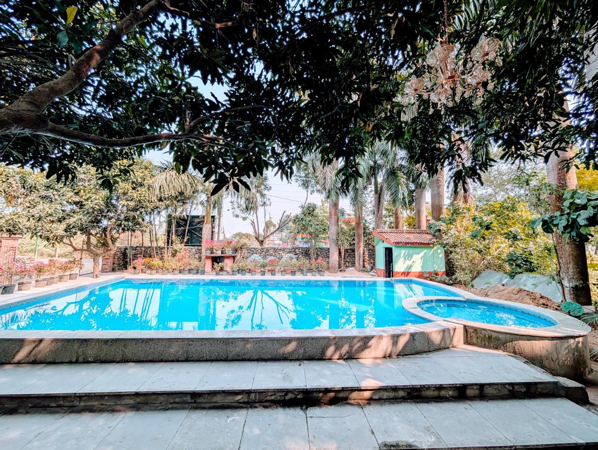 Rangamati Garden Resort Shānti Niketan Buitenkant foto