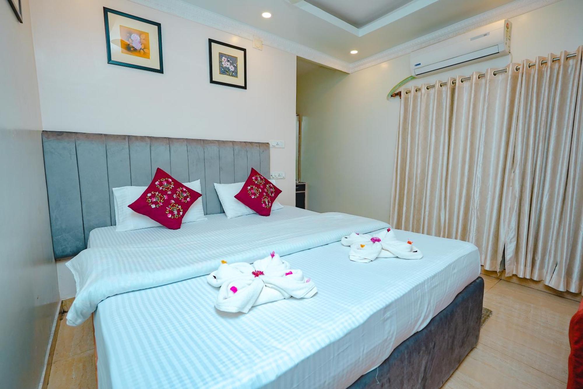 Rangamati Garden Resort Shānti Niketan Kamer foto