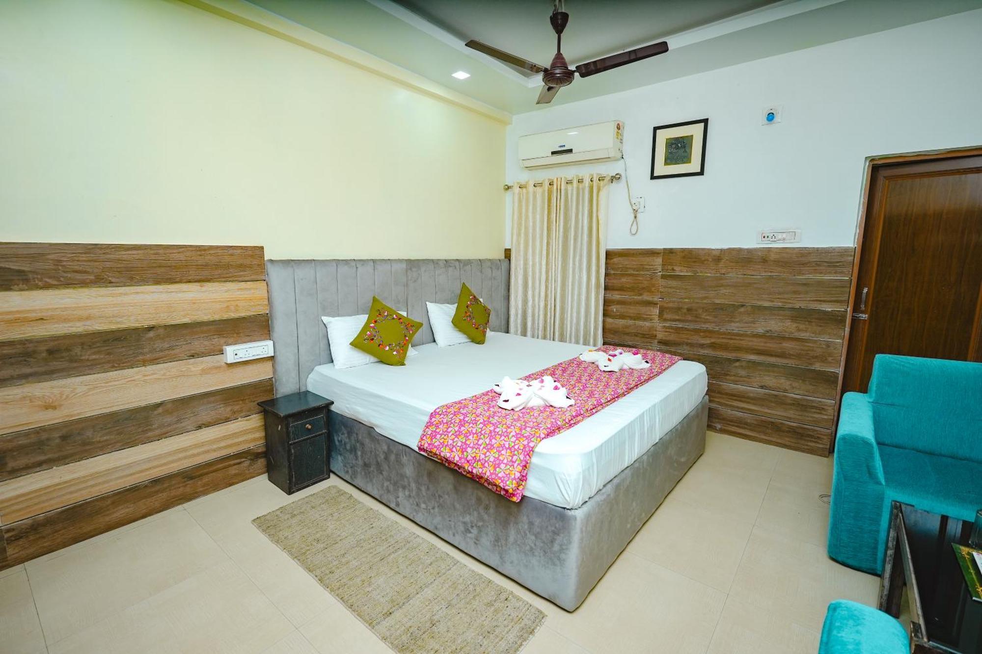 Rangamati Garden Resort Shānti Niketan Kamer foto