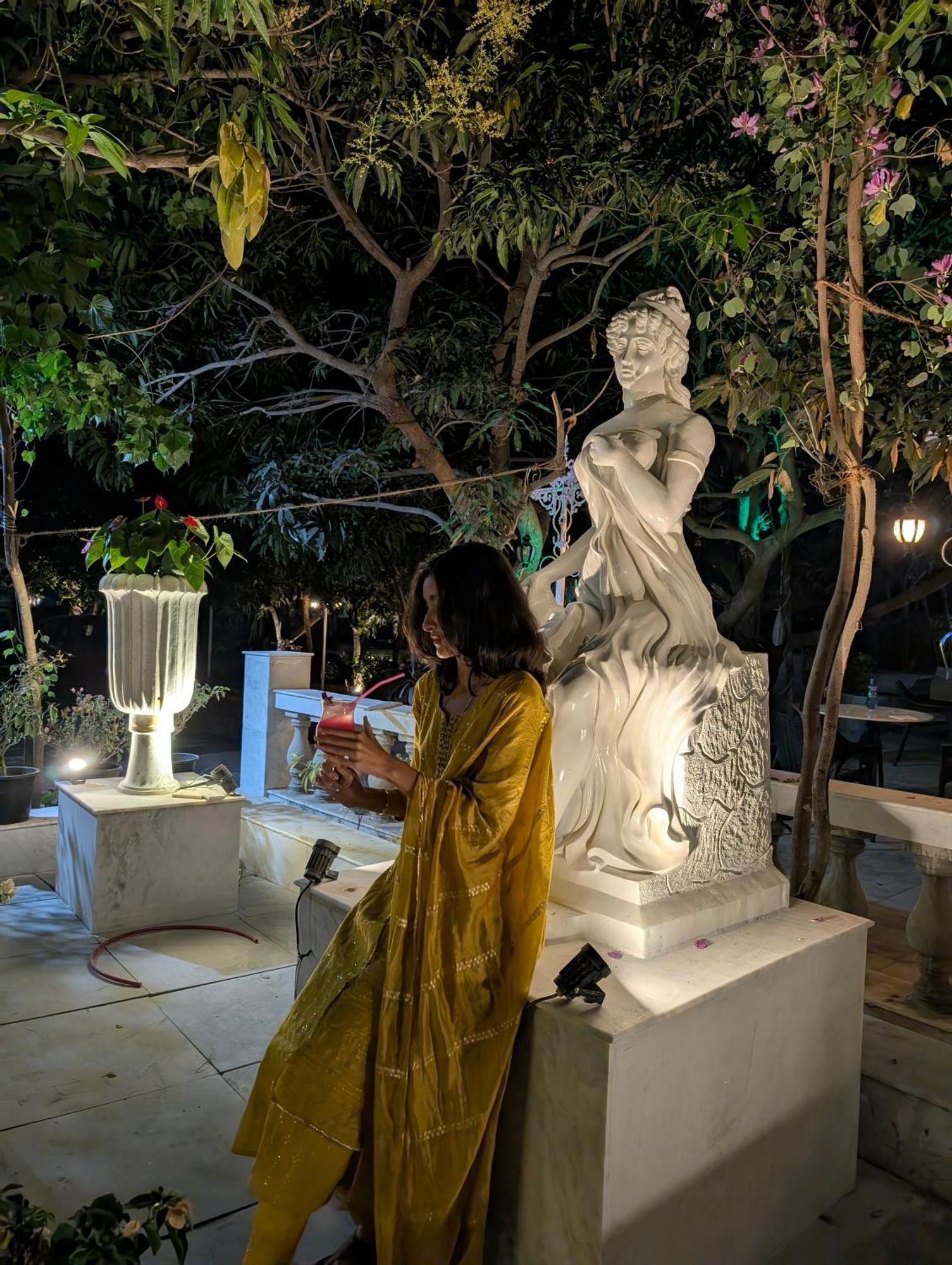 Rangamati Garden Resort Shānti Niketan Buitenkant foto